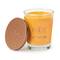 Root Candles 10.5oz. Large Scented Honeycomb Veriglass Jar Candle